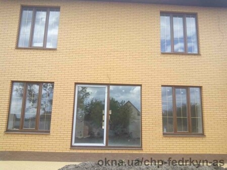 Veka 82мм